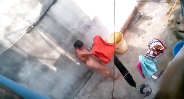 phim sex trâu già gặm cỏ non Sinh nhật cô gái fucked trong các đít qua cha. phim xec hoc sinh