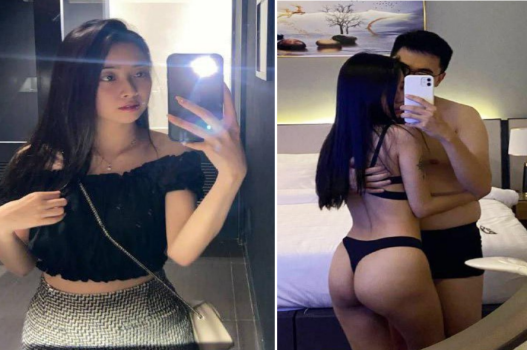 truyện sex 14,mun lộ clip sex,gai viet live sex Vợ không cho địt, cậu con rể đành nhờ mẹ vợ 