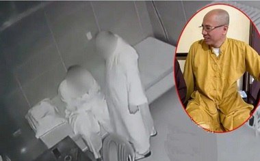 sex búp bê Vì công việc, nữ mc phải phỏng vấn một võ sĩ quyền anh ở nhà nghỉ và cái kết