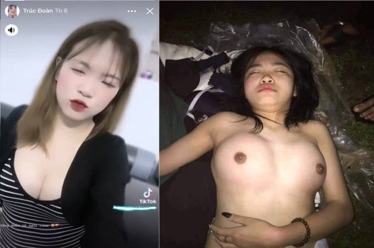 sex hay Cắm sừng tập thể với hai em đĩ xinh vú cực to