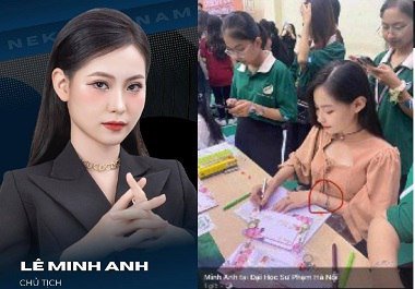 sex hàn quôc Má trẻ có mối phang người yêu với bạn học của con trai trong suốt 5 năm