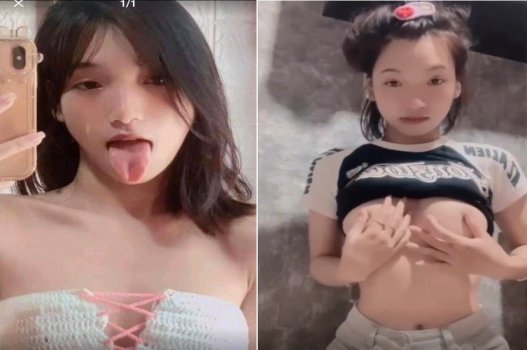 phim sex ngưng đọng thời gian Thanh niên may mắn đến nhà eny chơi bị bạn gái cô ấy dâm gấp đôi chị gạ địt