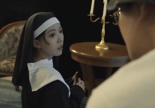 dj soda sex Cho chị dâu cưỡi trên con cặc lúc anh trai đi vắng